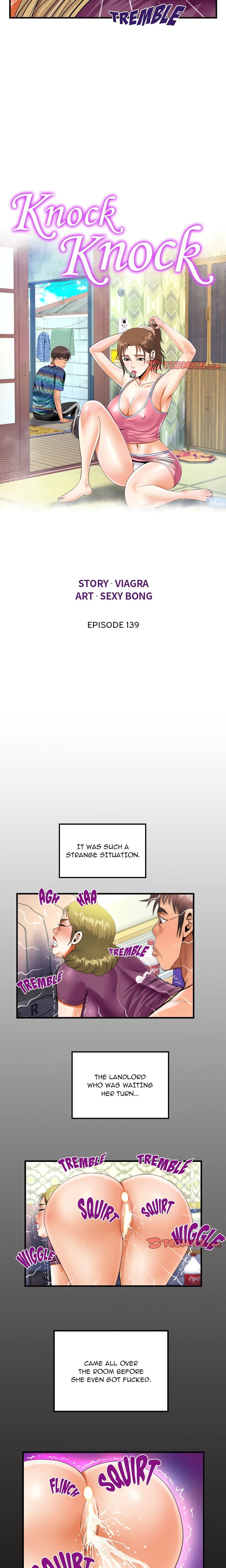 The Unforeseen Guest