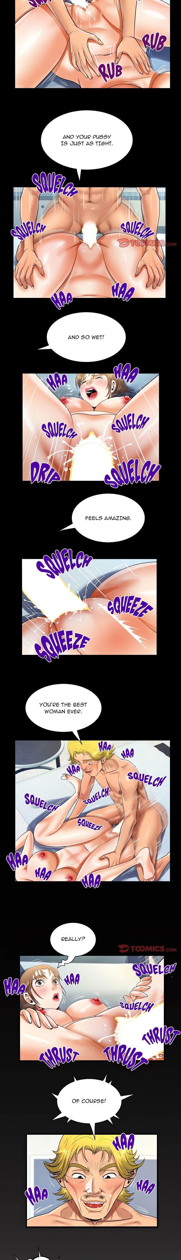 The Unforeseen Guest