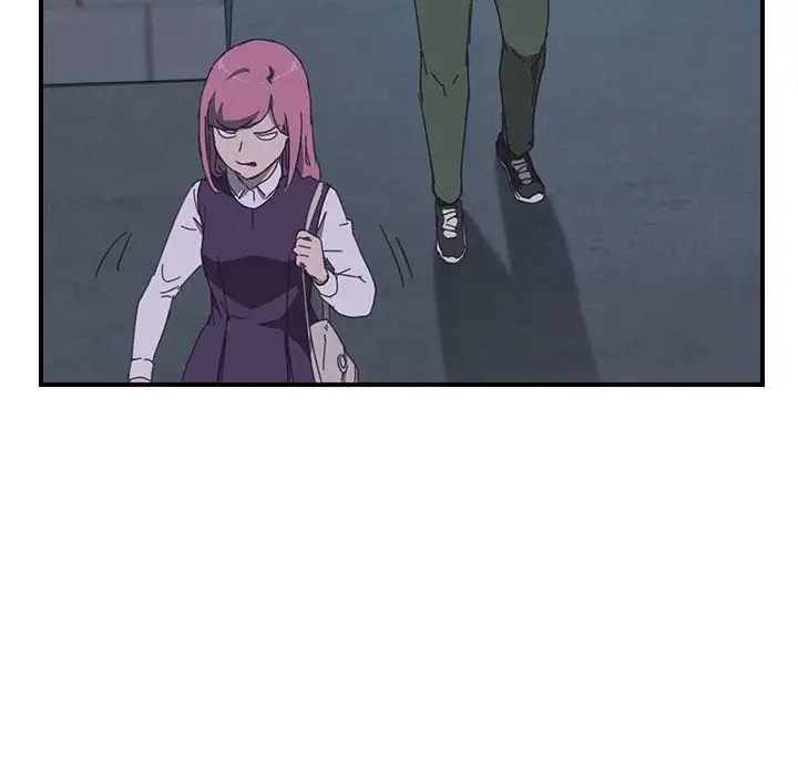 The Unwanted Roommate