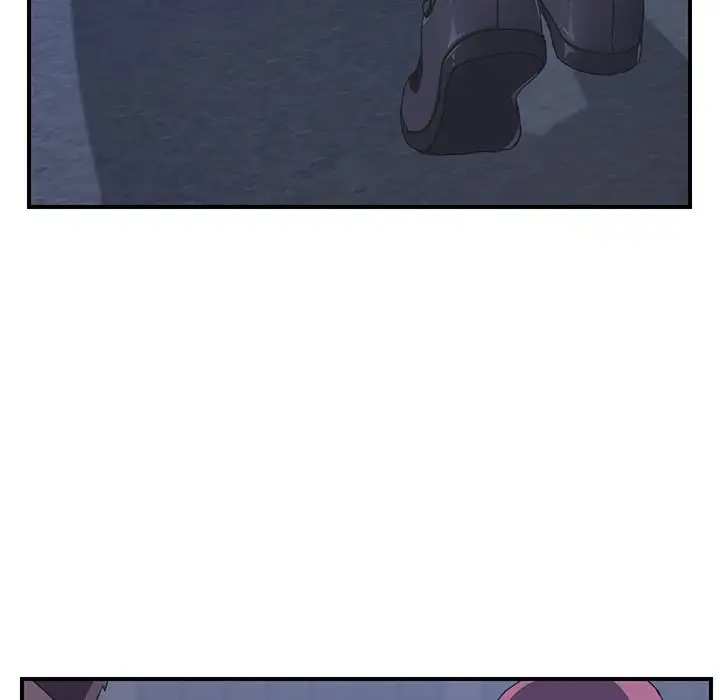 The Unwanted Roommate