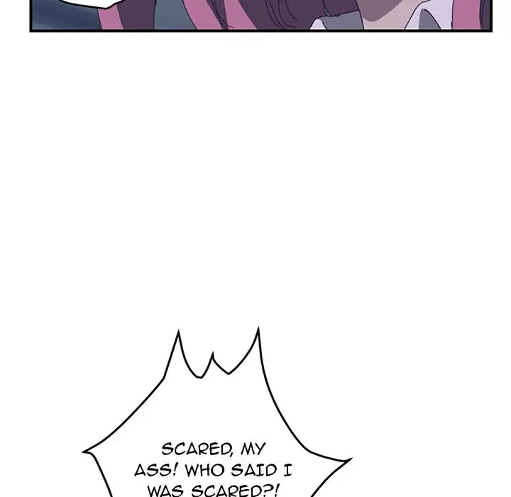 The Unwanted Roommate