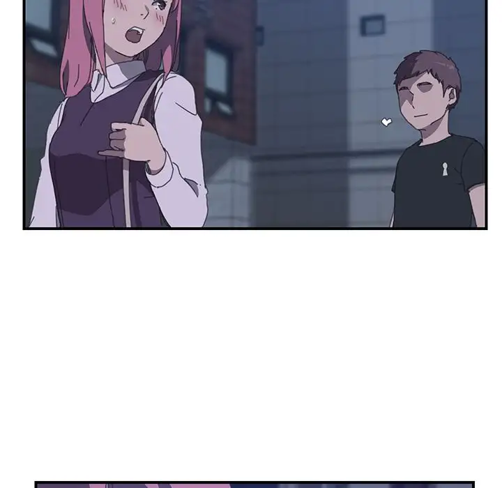 The Unwanted Roommate