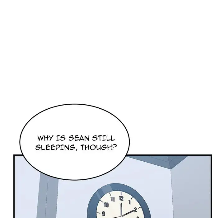 The Unwanted Roommate