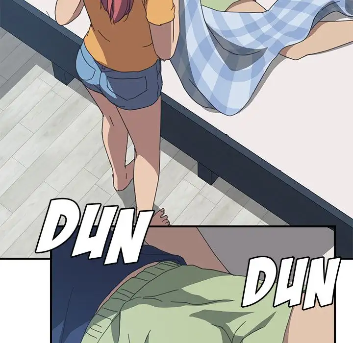 The Unwanted Roommate