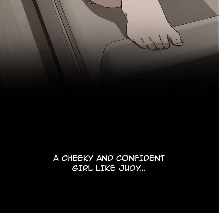 The Unwanted Roommate