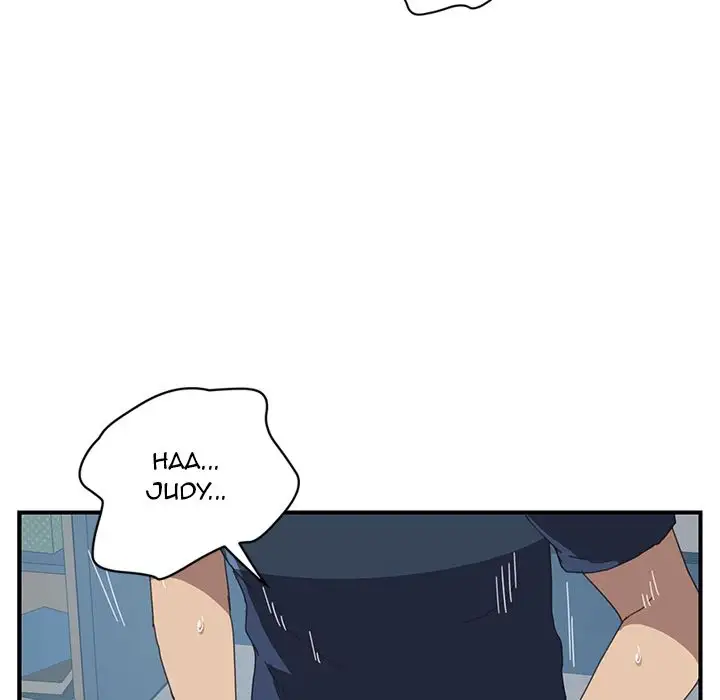 The Unwanted Roommate