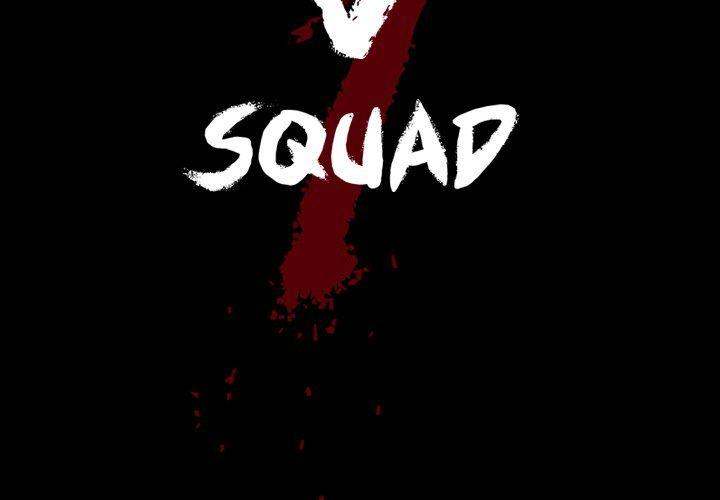 The V Squad