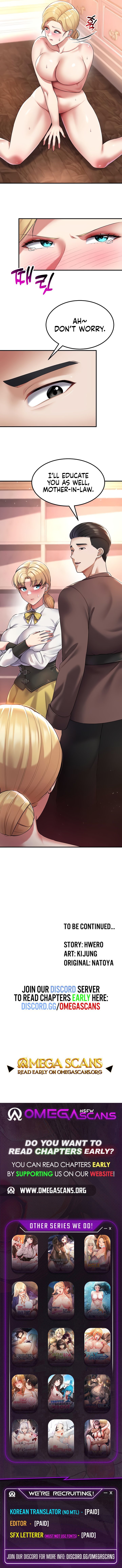 The Warrior Became an Academy Professor After Divorce