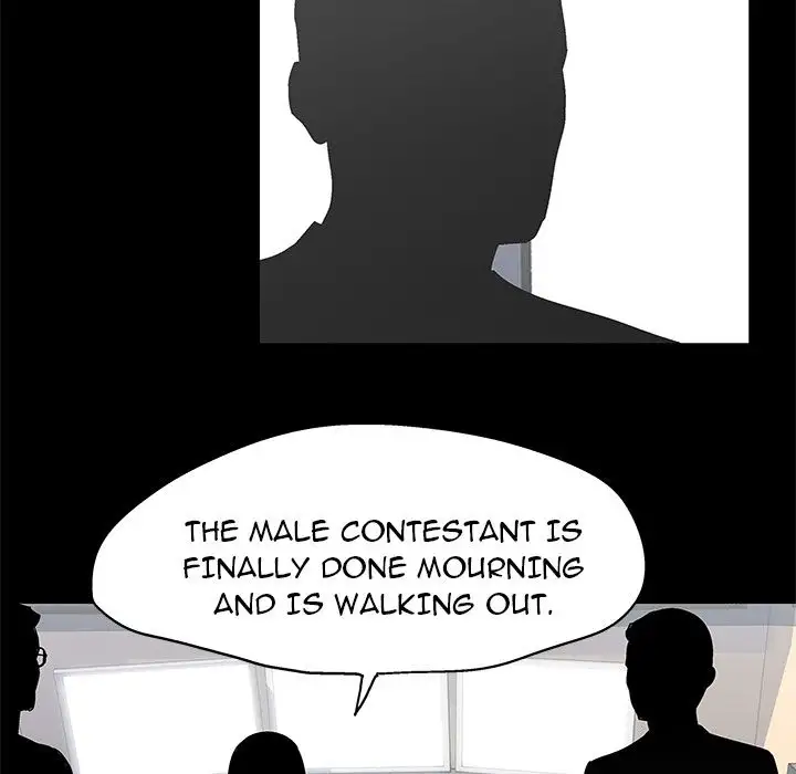 The White Room