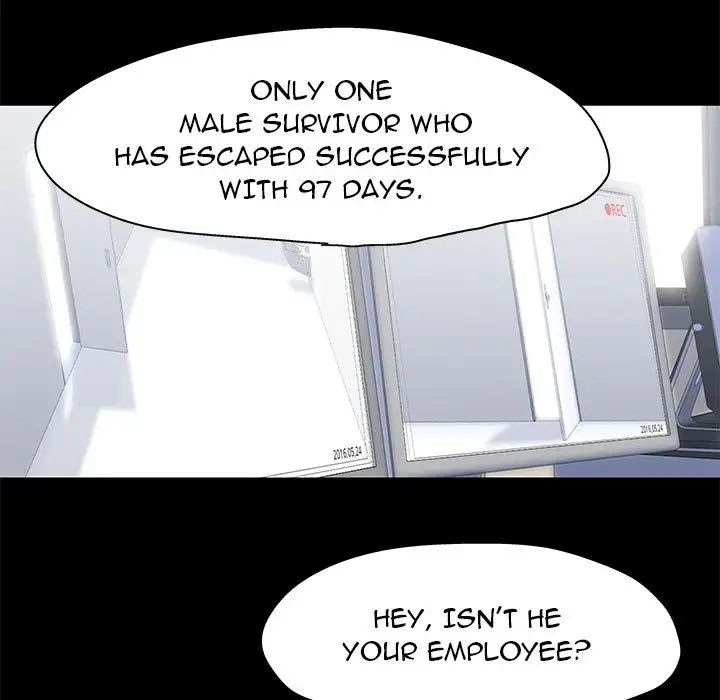 The White Room