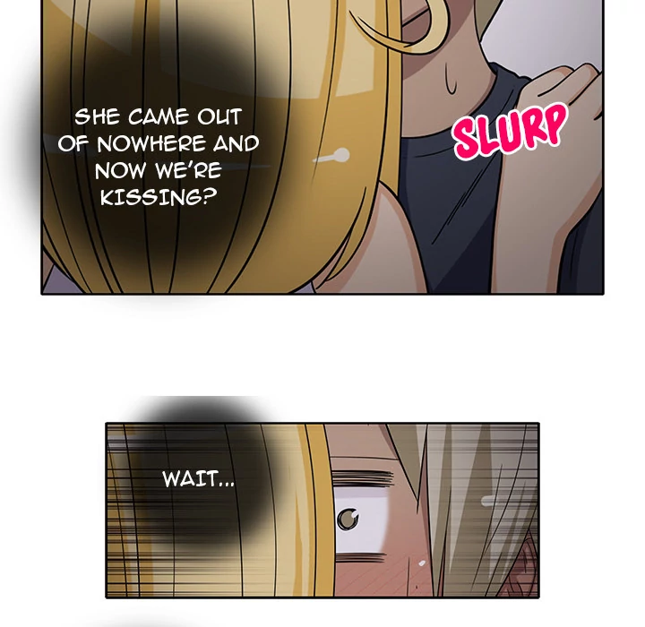 The Woman Next Door