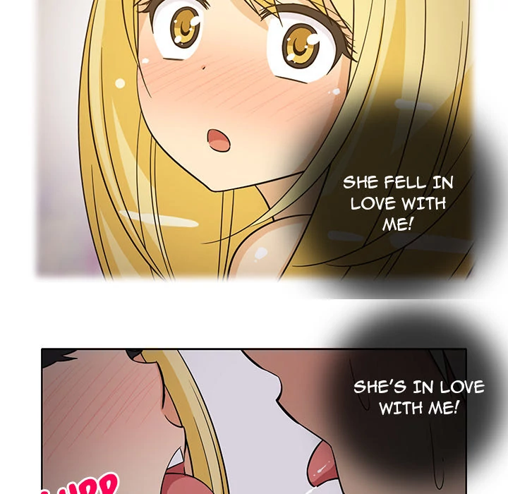 The Woman Next Door
