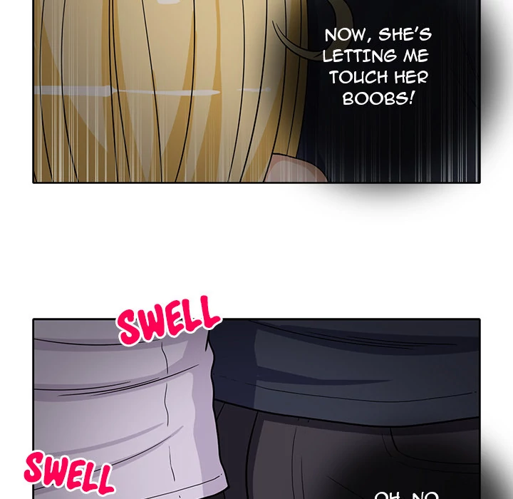 The Woman Next Door