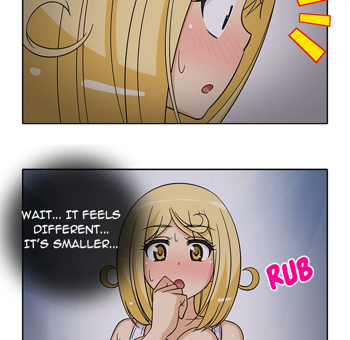 The Woman Next Door