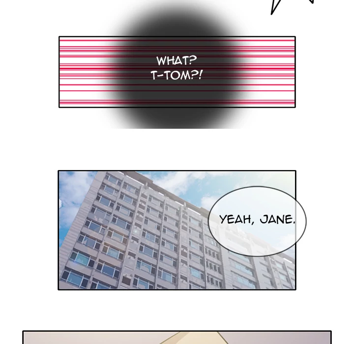 The Woman Next Door