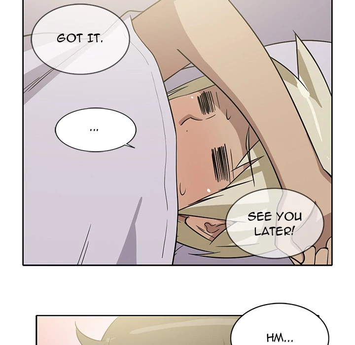The Woman Next Door