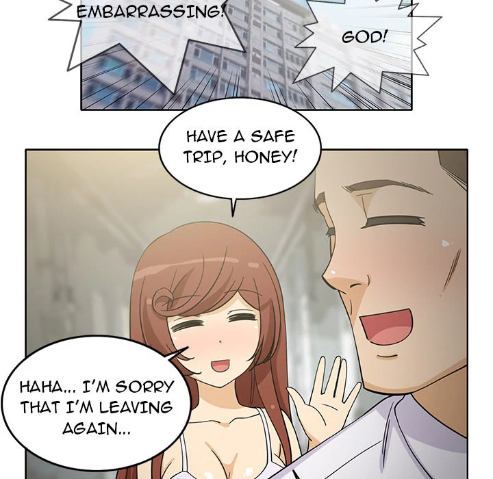 The Woman Next Door