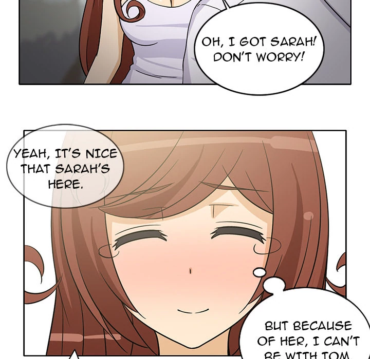 The Woman Next Door