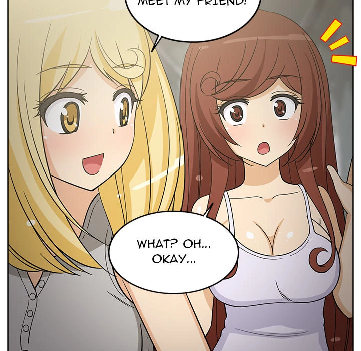 The Woman Next Door