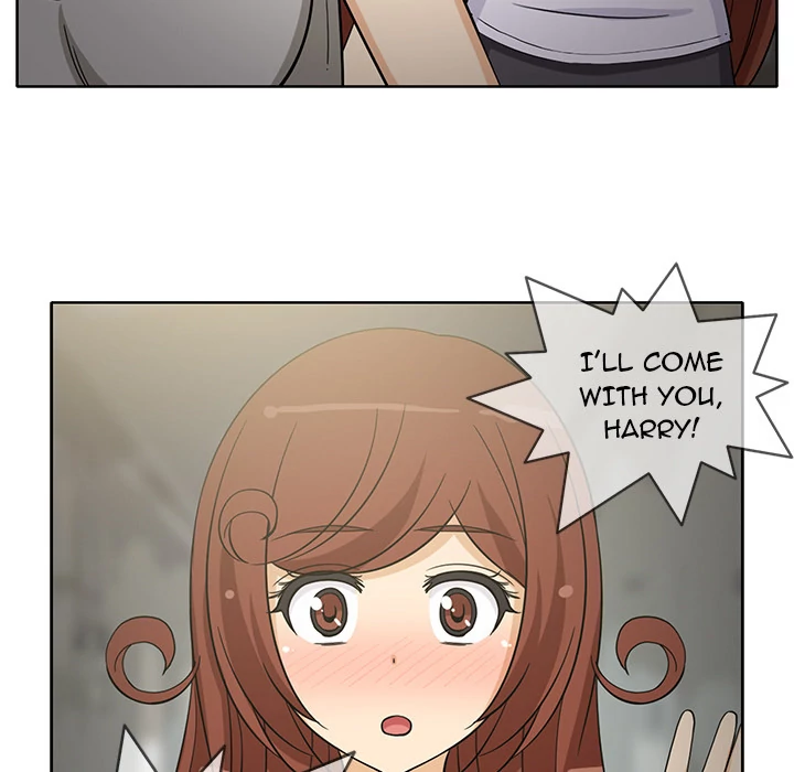 The Woman Next Door