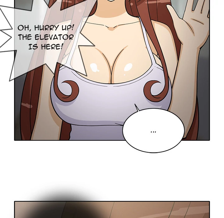 The Woman Next Door