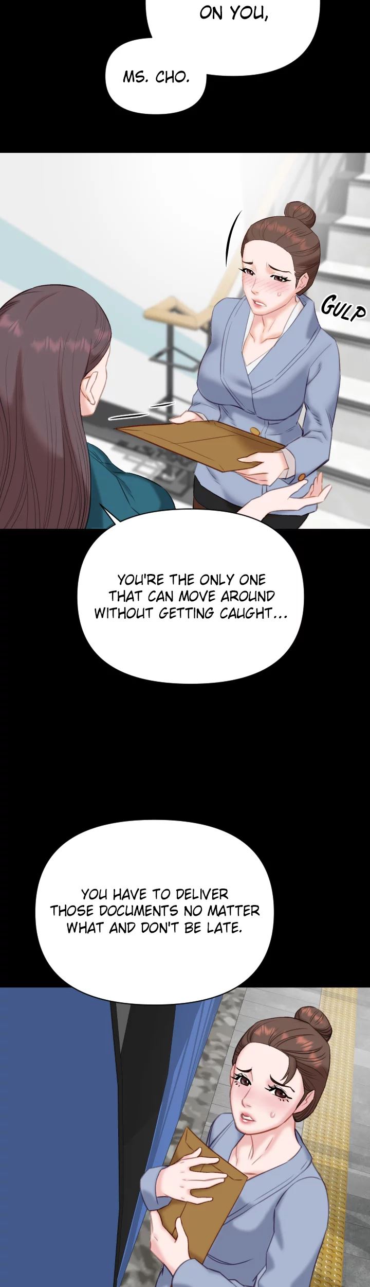 Time of Conquest
