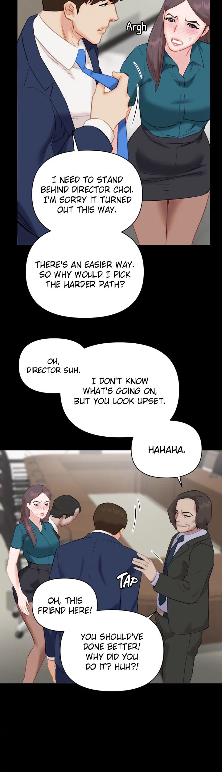 Time of Conquest