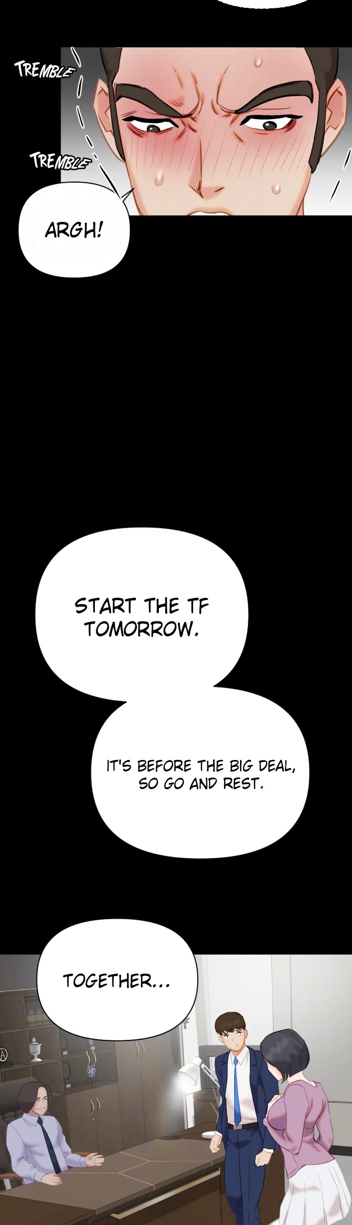 Time of Conquest