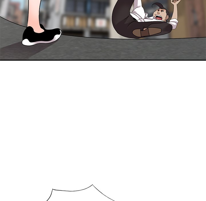 Town Girls