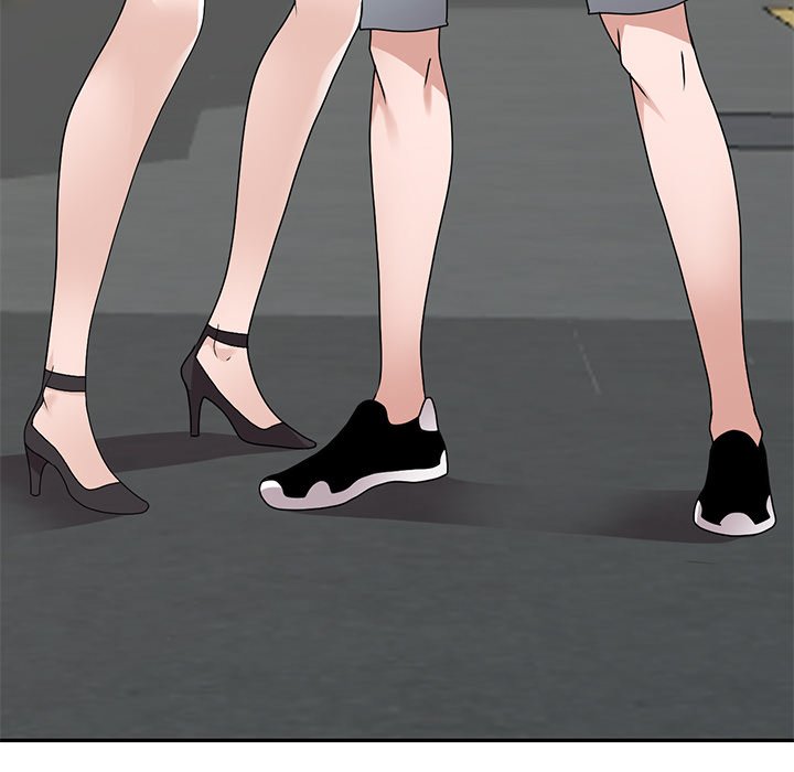 Town Girls