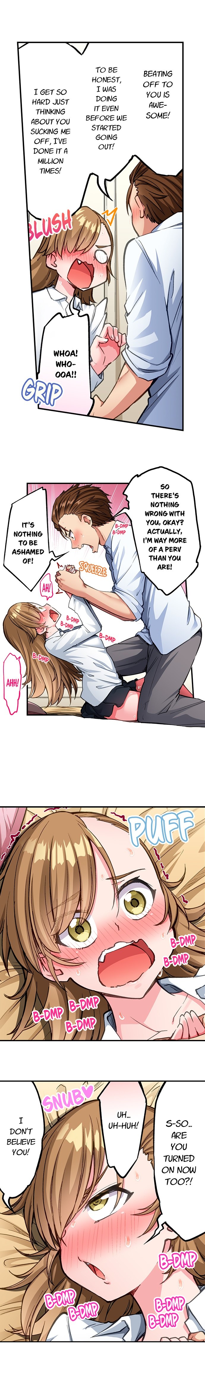 Traditional Job of Washing Girls’ Body