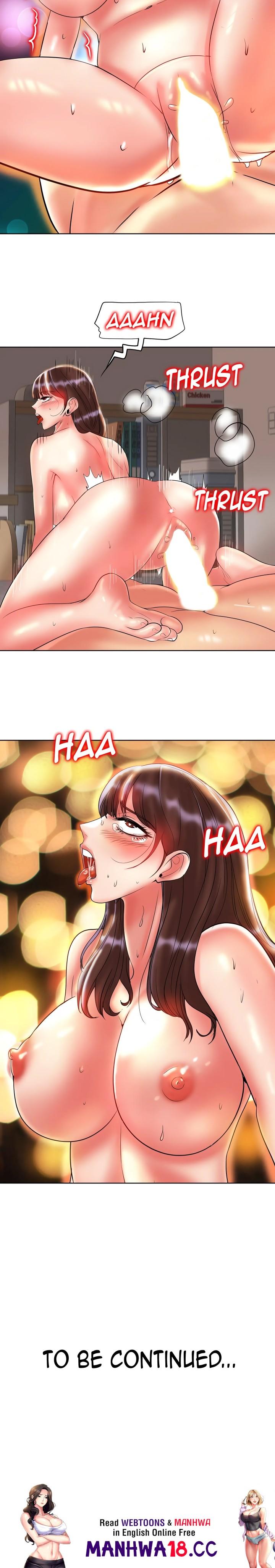 Two Girls Feel Different