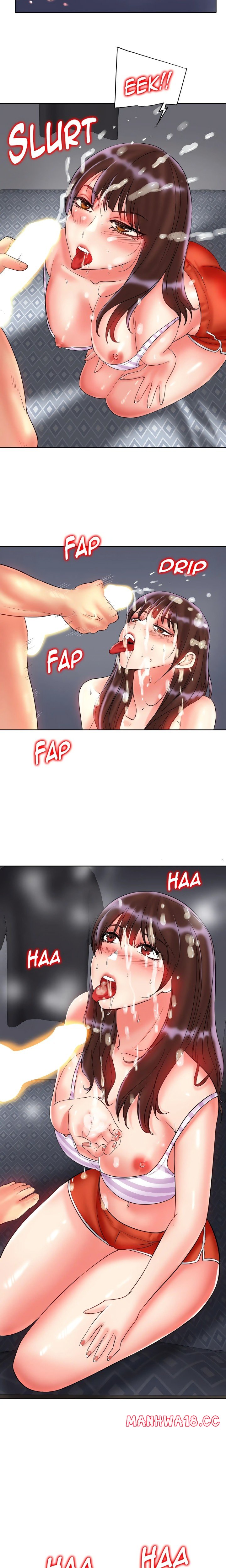 Two Girls Feel Different