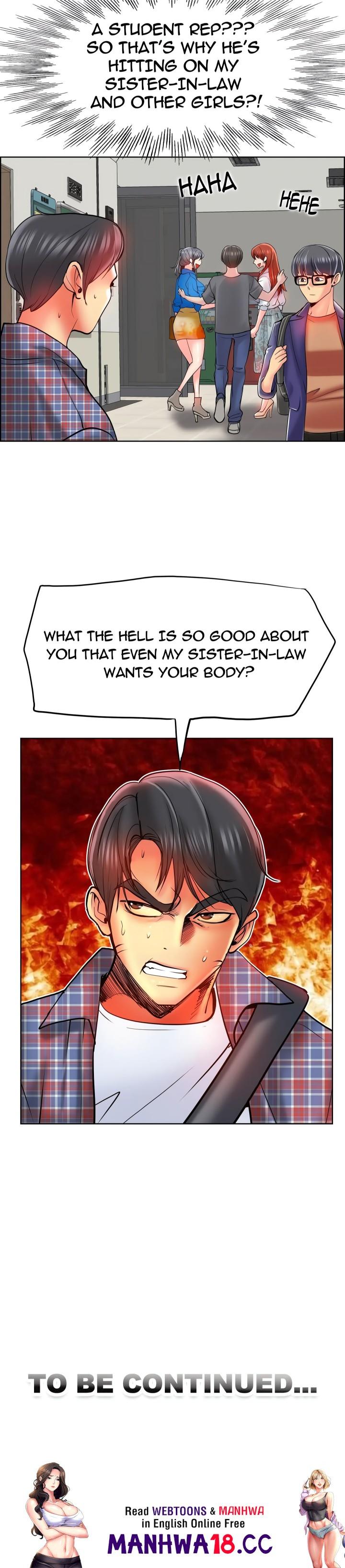 Two Girls Feel Different