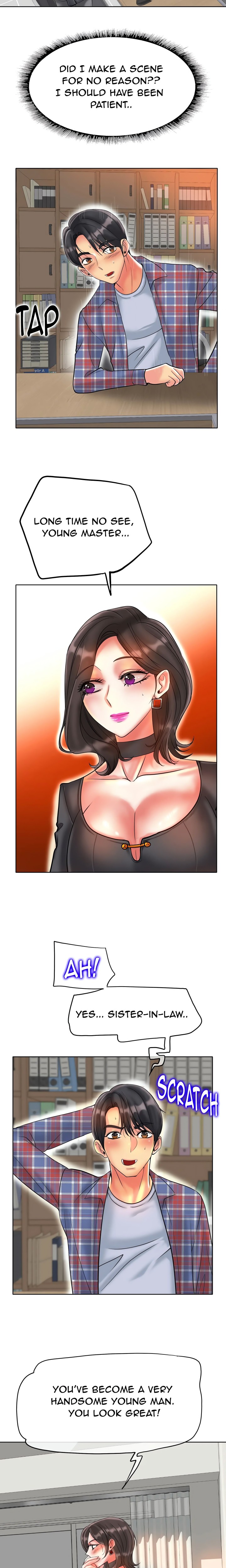 Two Girls Feel Different