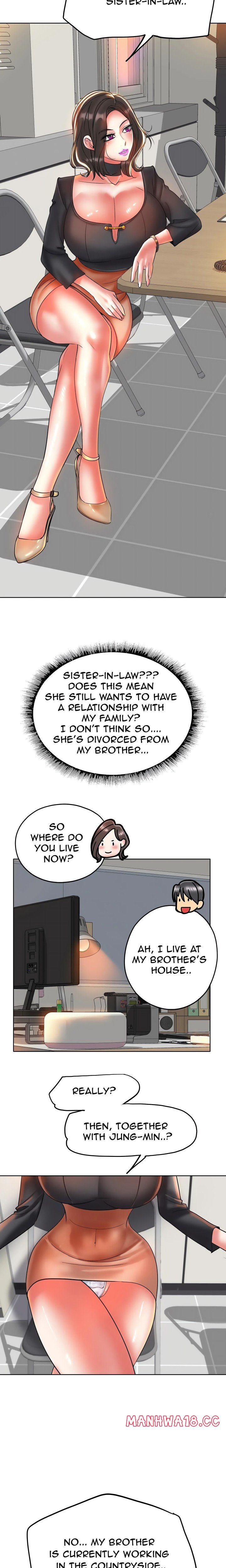 Two Girls Feel Different