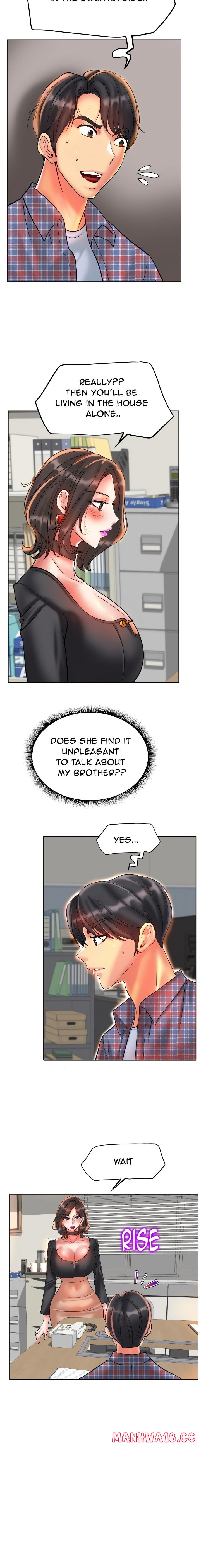 Two Girls Feel Different