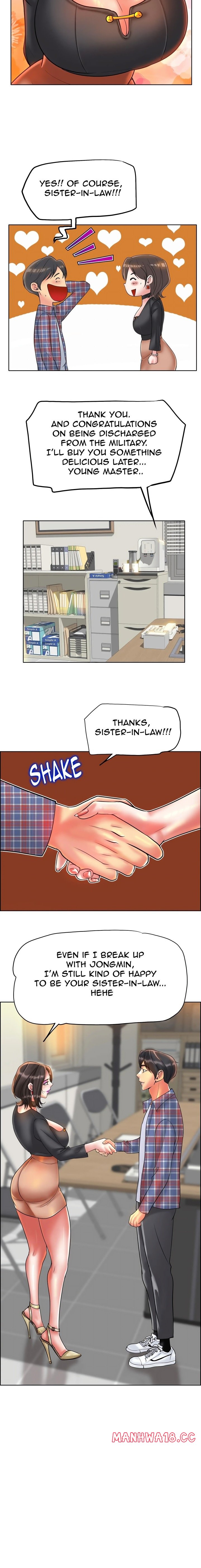 Two Girls Feel Different