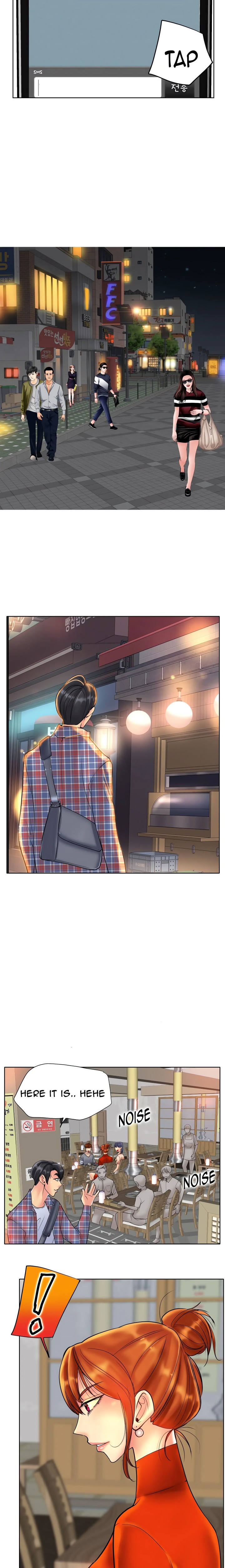 Two Girls Feel Different