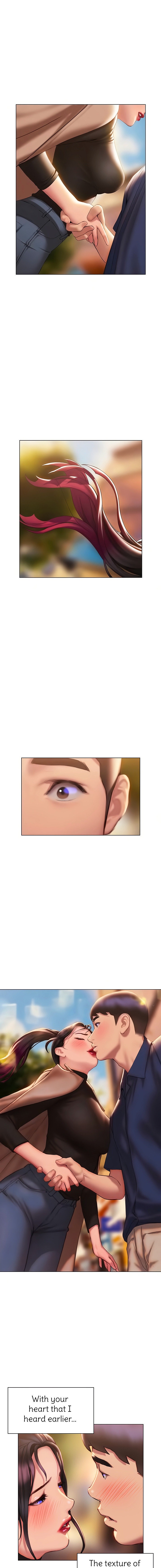 Understanding of Flirting