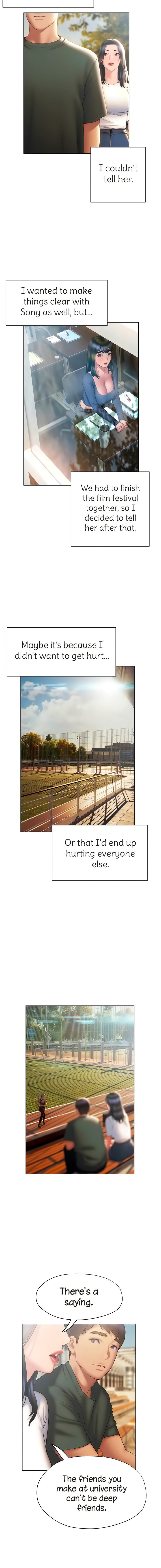 Understanding of Flirting