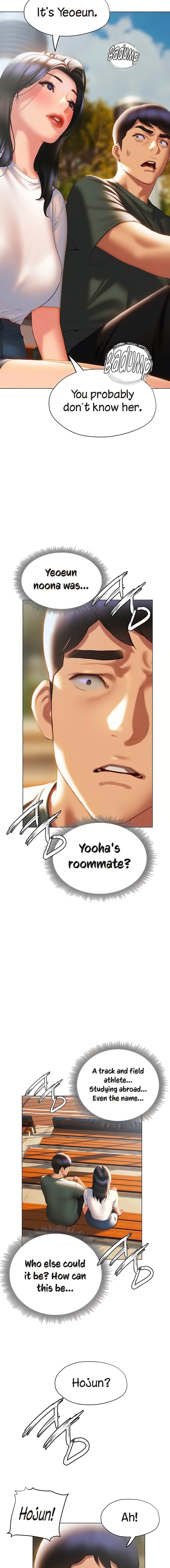 Understanding of Flirting