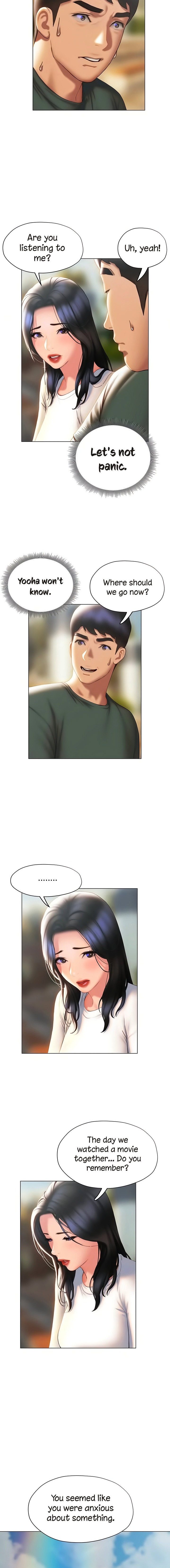 Understanding of Flirting