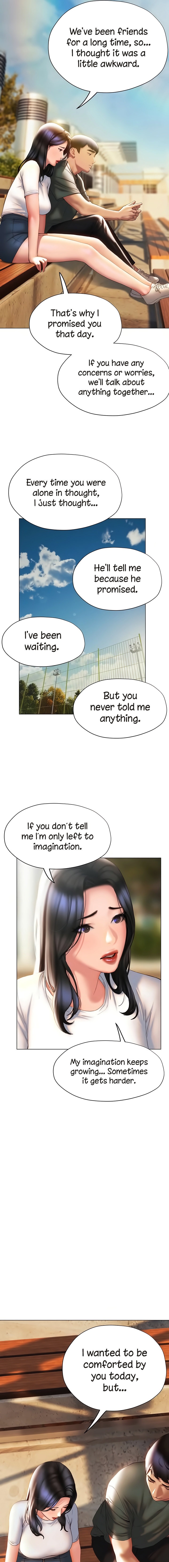 Understanding of Flirting