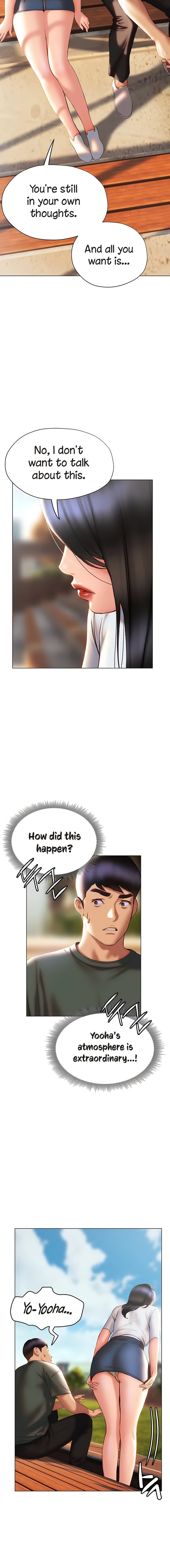 Understanding of Flirting