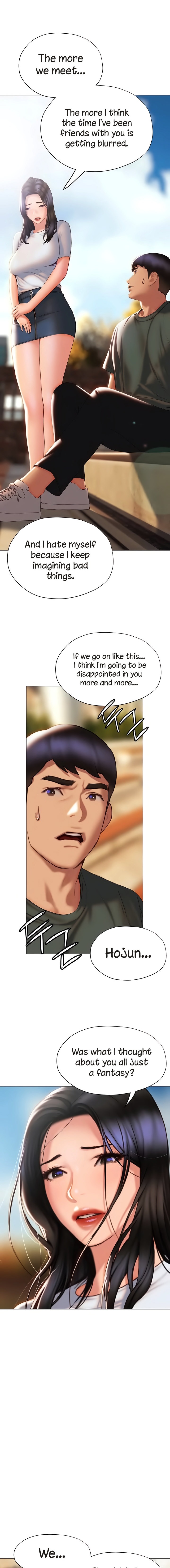 Understanding of Flirting