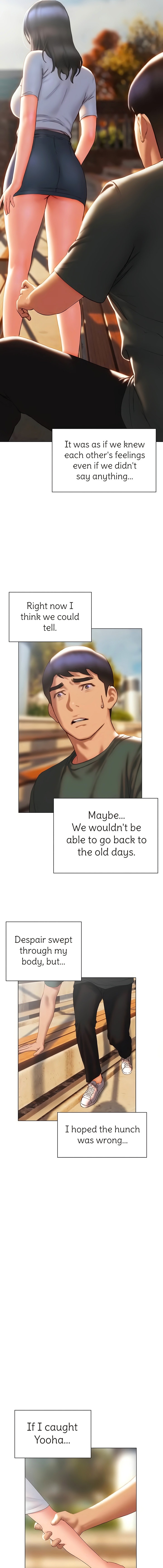 Understanding of Flirting