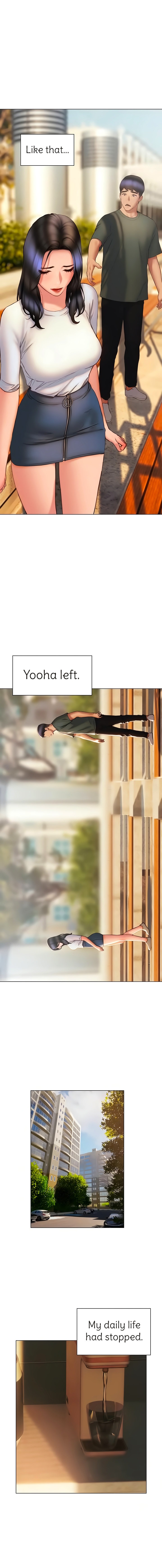 Understanding of Flirting