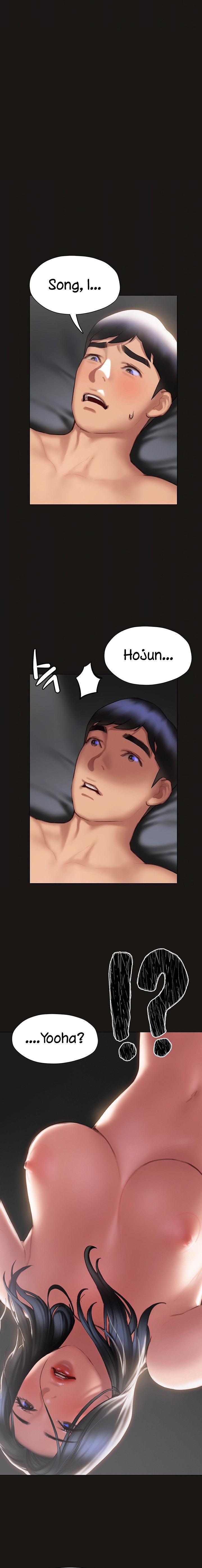 Understanding of Flirting