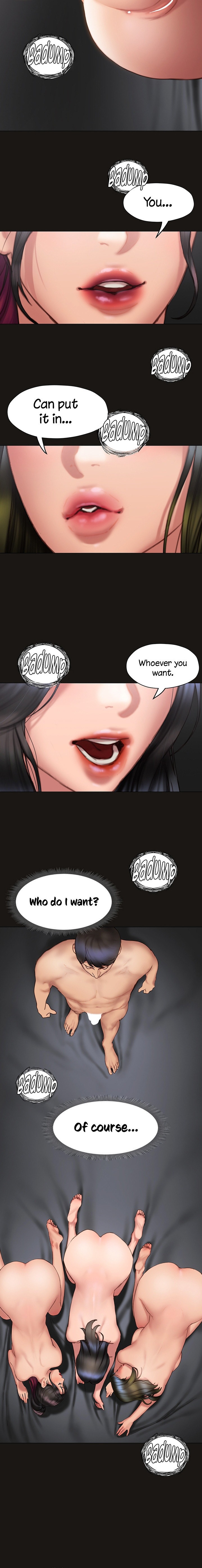 Understanding of Flirting